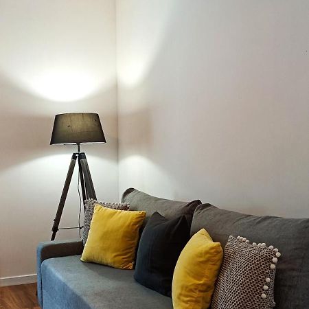 Apartament Cisza Ostróda Zewnętrze zdjęcie