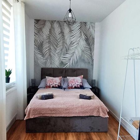Apartament Cisza Ostróda Zewnętrze zdjęcie