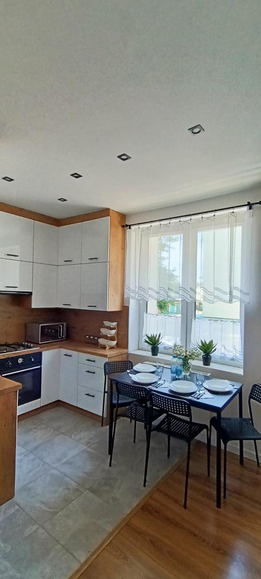 Apartament Cisza Ostróda Zewnętrze zdjęcie