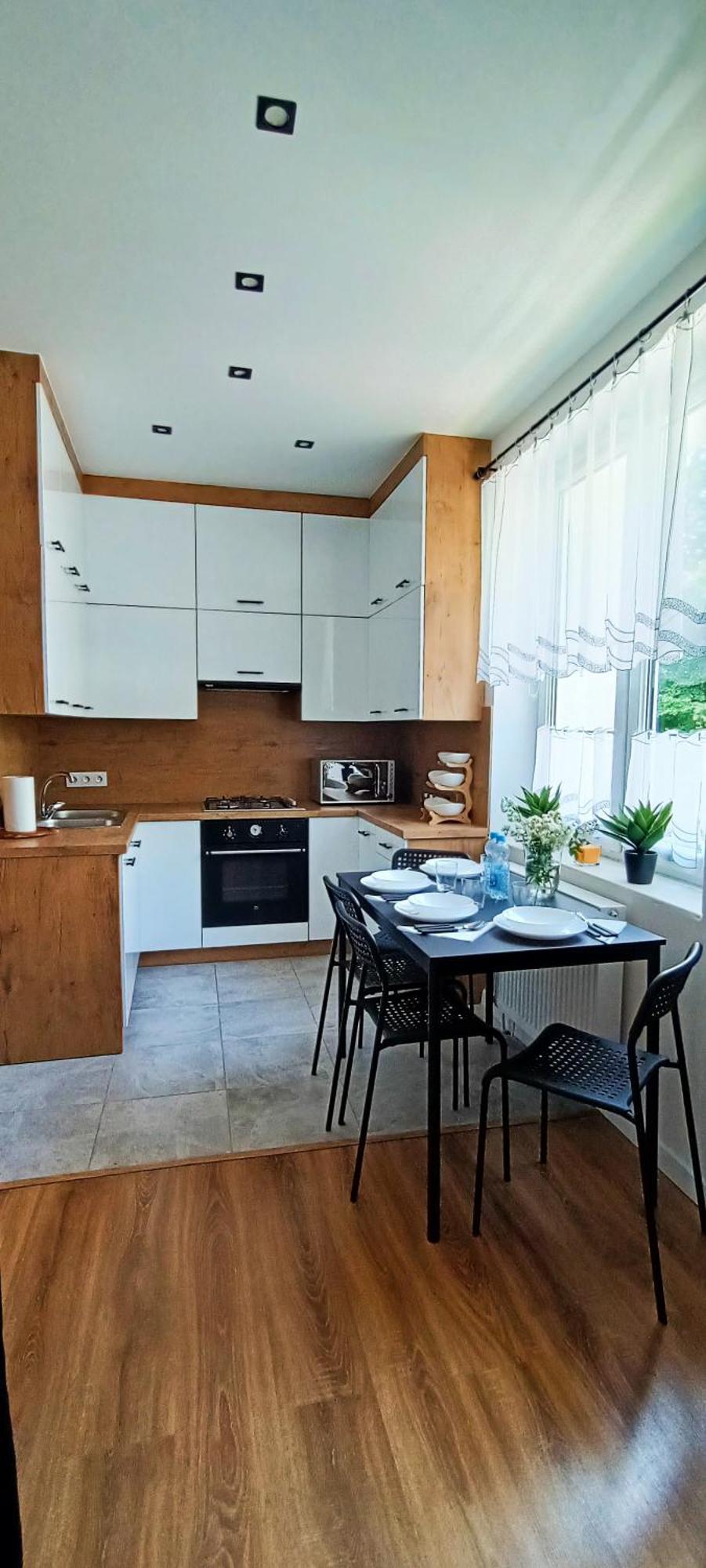 Apartament Cisza Ostróda Zewnętrze zdjęcie