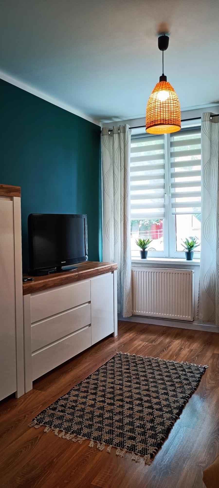 Apartament Cisza Ostróda Zewnętrze zdjęcie