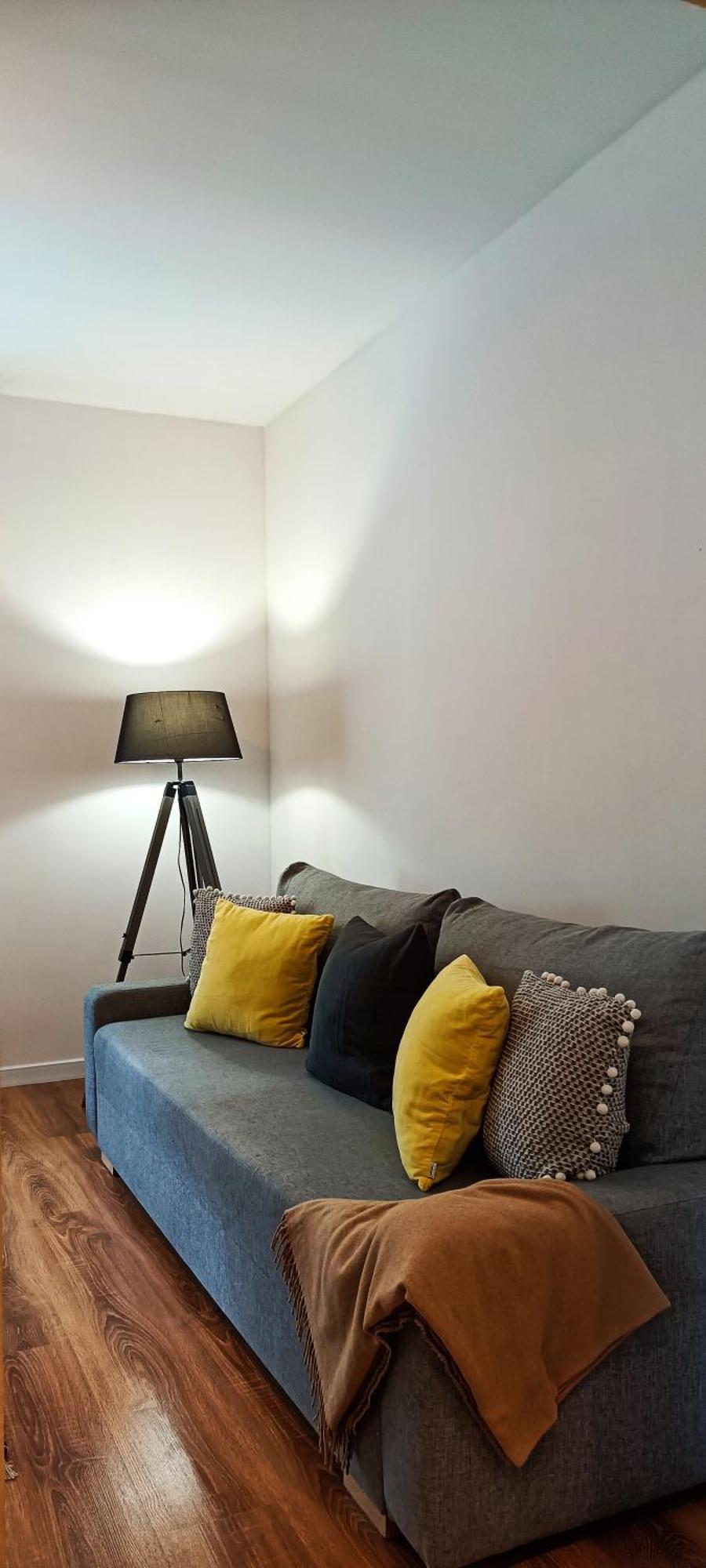Apartament Cisza Ostróda Zewnętrze zdjęcie