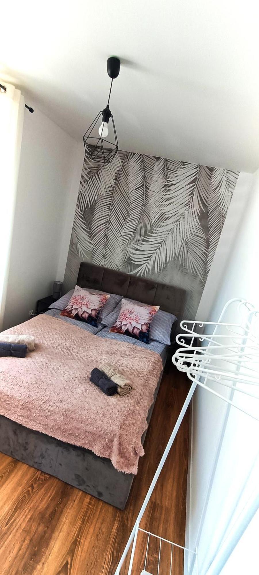 Apartament Cisza Ostróda Zewnętrze zdjęcie