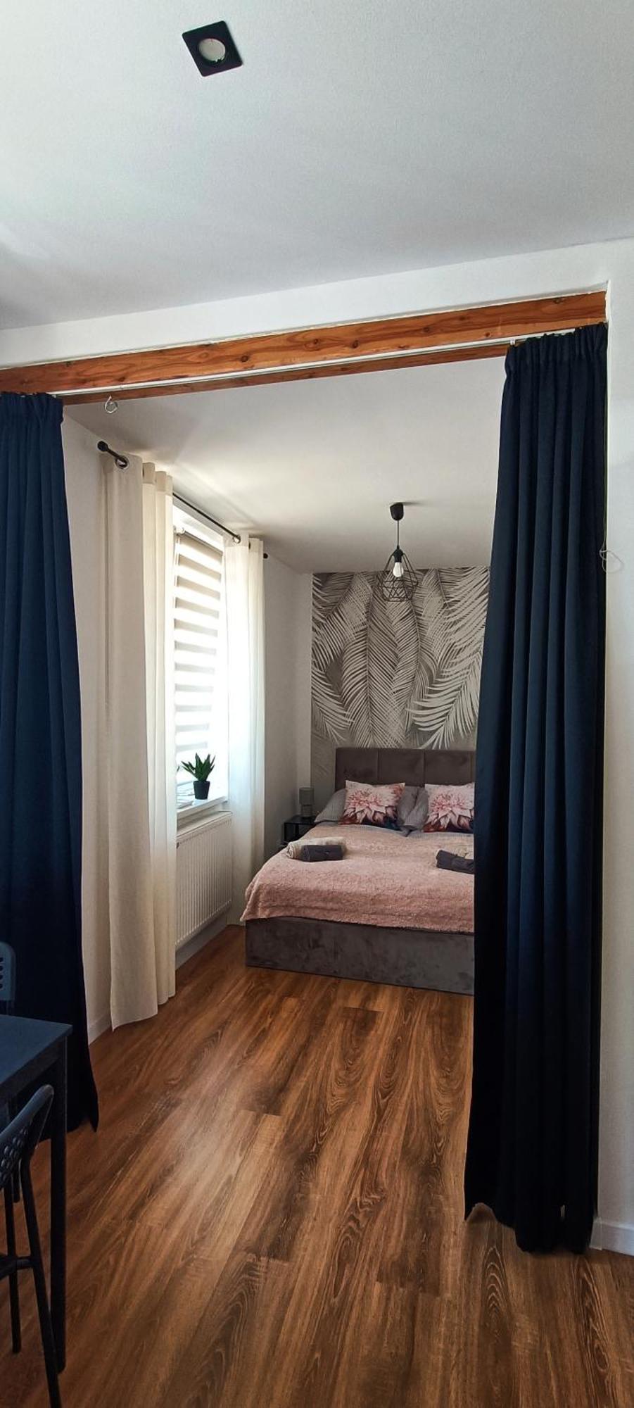 Apartament Cisza Ostróda Zewnętrze zdjęcie