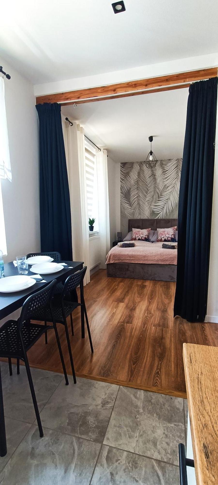 Apartament Cisza Ostróda Zewnętrze zdjęcie
