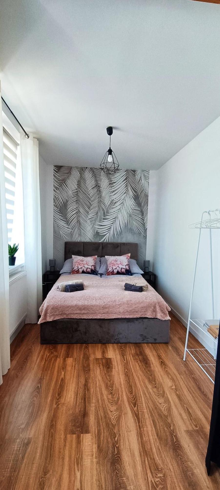 Apartament Cisza Ostróda Zewnętrze zdjęcie