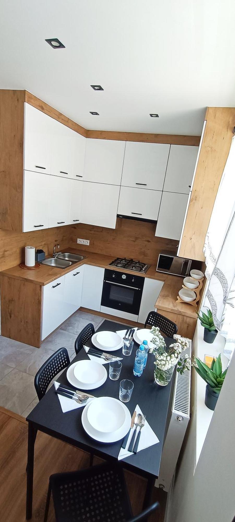 Apartament Cisza Ostróda Zewnętrze zdjęcie
