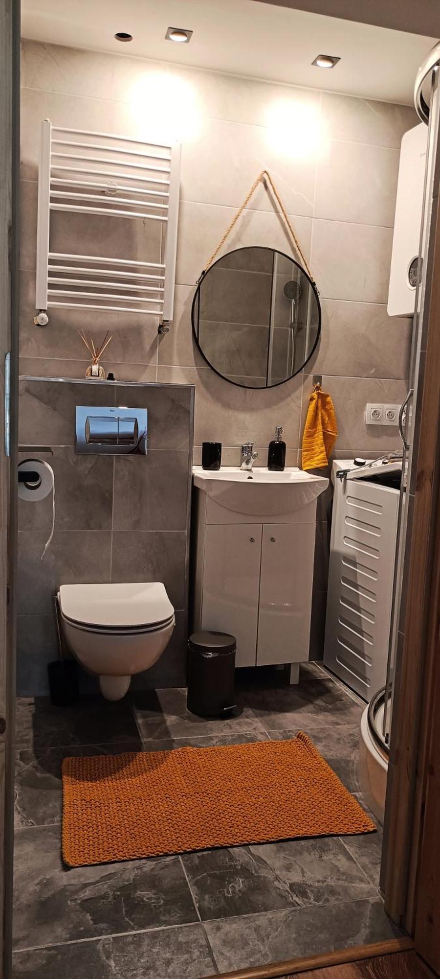 Apartament Cisza Ostróda Zewnętrze zdjęcie