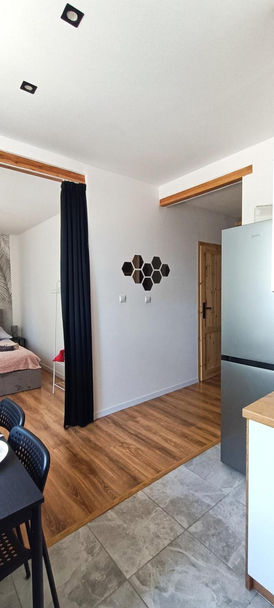 Apartament Cisza Ostróda Zewnętrze zdjęcie
